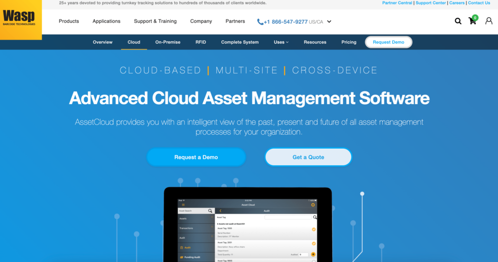 AssetCloud